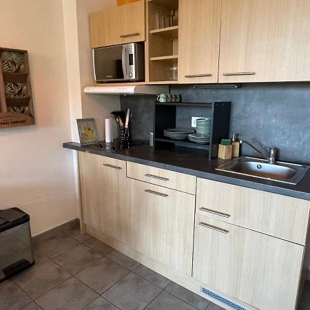 Théoule-sur-Mer Appartement Moderne Tout Confort מראה חיצוני תמונה